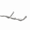 Magnaflow 2004 Ford F-150 4.6L Direct Fit Converter - 4583450 360 Degree Image Set