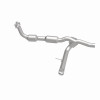 Magnaflow 2004 Ford F-150 4.6L Direct Fit Converter - 4583450 360 Degree Image Set
