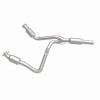 Magnaflow 01-02 Dodge Ram 2500 5.9L Direct Fit Converter - 4583497 360 Degree Image Set