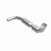 Magnaflow 02-03 Ford F-150 5.4L Direct Fit Converter - 4583621 360 Degree Image Set