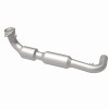 Magnaflow 02-03 Ford F-150 5.4L Direct Fit Converter - 4583621 360 Degree Image Set