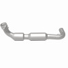 Magnaflow 02-03 Ford F-150 5.4L Direct Fit Converter - 4583621 360 Degree Image Set