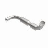 Magnaflow 02-03 Ford F-150 5.4L Direct Fit Converter - 4583621 360 Degree Image Set