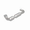 Magnaflow 02-03 Ford F-150 5.4L Direct Fit Converter - 4583621 360 Degree Image Set