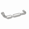 Magnaflow 02-03 Ford F-150 5.4L Direct Fit Converter - 4583621 360 Degree Image Set