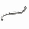 Magnaflow 02-03 Ford F-150 5.4L Direct Fit Converter - 4583621 360 Degree Image Set