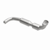 Magnaflow 02-03 Ford F-150 5.4L Direct Fit Converter - 4583621 360 Degree Image Set