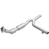 Magnaflow 02-03 Ford F-150 5.4L Direct Fit Converter - 4583622 Photo - Primary