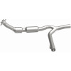 Magnaflow 02-03 Ford F-150 5.4L Direct Fit Converter - 4583622 Photo - out of package