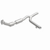 Magnaflow 02-03 Ford F-150 5.4L Direct Fit Converter - 4583622 360 Degree Image Set
