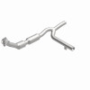 Magnaflow 02-03 Ford F-150 5.4L Direct Fit Converter - 4583622 360 Degree Image Set