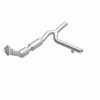 Magnaflow 02-03 Ford F-150 5.4L Direct Fit Converter - 4583622 360 Degree Image Set