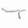Magnaflow 02-03 Ford F-150 5.4L Direct Fit Converter - 4583622 360 Degree Image Set
