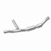 Magnaflow 02-03 Ford F-150 5.4L Direct Fit Converter - 4583622 360 Degree Image Set