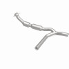 Magnaflow 02-03 Ford F-150 5.4L Direct Fit Converter - 4583622 360 Degree Image Set