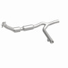 Magnaflow 02-03 Ford F-150 5.4L Direct Fit Converter - 4583622 360 Degree Image Set
