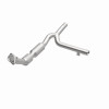 Magnaflow 02-03 Ford F-150 5.4L Direct Fit Converter - 4583622 360 Degree Image Set