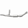 Magnaflow 02-03 Ford F-150 5.4L Direct Fit Converter - 4583622 360 Degree Image Set
