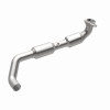 Magnaflow 2004 Ford F-150 5.4L Direct Fit Converter - 4583705 360 Degree Image Set