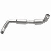 Magnaflow 2004 Ford F-150 5.4L Direct Fit Converter - 4583705 360 Degree Image Set