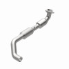 Magnaflow 2004 Ford F-150 5.4L Direct Fit Converter - 4583705 360 Degree Image Set