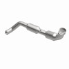 Magnaflow 2004 Ford F-150 5.4L Direct Fit Converter - 4583705 360 Degree Image Set