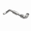 Magnaflow 2004 Ford F-150 5.4L Direct Fit Converter - 4583705 360 Degree Image Set