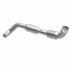 Magnaflow 2004 Ford F-150 5.4L Direct Fit Converter - 4583705 360 Degree Image Set