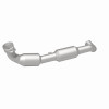 Magnaflow 2004 Ford F-150 5.4L Direct Fit Converter - 4583705 360 Degree Image Set
