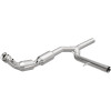 Magnaflow 2004 Ford F-150 5.4L Direct Fit Converter - 4583706 Photo - Primary