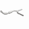 Magnaflow 2004 Ford F-150 5.4L Direct Fit Converter - 4583706 360 Degree Image Set