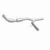 Magnaflow 2004 Ford F-150 5.4L Direct Fit Converter - 4583706 360 Degree Image Set