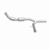 Magnaflow 2004 Ford F-150 5.4L Direct Fit Converter - 4583706 360 Degree Image Set