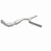 Magnaflow 2004 Ford F-150 5.4L Direct Fit Converter - 4583706 360 Degree Image Set