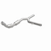 Magnaflow 2004 Ford F-150 5.4L Direct Fit Converter - 4583706 360 Degree Image Set