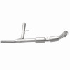 Magnaflow 2004 Ford F-150 5.4L Direct Fit Converter - 4583706 360 Degree Image Set