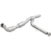 Magnaflow 2004 Ford F-150 5.4L Direct Fit Converter - 4583744 Photo - Primary