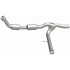 Magnaflow 2004 Ford F-150 5.4L Direct Fit Converter - 4583744 Photo - out of package