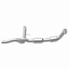 Magnaflow 2004 Ford F-150 5.4L Direct Fit Converter - 4583744 360 Degree Image Set
