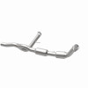 Magnaflow 2004 Ford F-150 5.4L Direct Fit Converter - 4583744 360 Degree Image Set