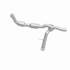 Magnaflow 2004 Ford F-150 5.4L Direct Fit Converter - 4583744 360 Degree Image Set