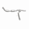 Magnaflow 2004 Ford F-150 5.4L Direct Fit Converter - 4583744 360 Degree Image Set
