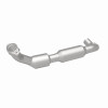 Magnaflow 02-03 Ford F-150 5.4L Direct Fit Converter - 4583753 360 Degree Image Set