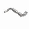 Magnaflow 02-03 Ford F-150 5.4L Direct Fit Converter - 4583753 360 Degree Image Set