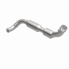 Magnaflow 02-03 Ford F-150 5.4L Direct Fit Converter - 4583753 360 Degree Image Set