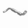Magnaflow 02-03 Ford F-150 5.4L Direct Fit Converter - 4583753 360 Degree Image Set
