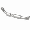 Magnaflow 02-03 Ford F-150 5.4L Direct Fit Converter - 4583753 360 Degree Image Set