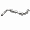 Magnaflow 02-03 Ford F-150 5.4L Direct Fit Converter - 4583753 360 Degree Image Set