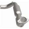 Magnaflow 02-03 Ford F-150 5.4L Direct Fit Converter - 4583753 Photo - out of package