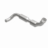 Magnaflow 02-03 Ford F-150 5.4L Direct Fit Converter - 4583753 360 Degree Image Set